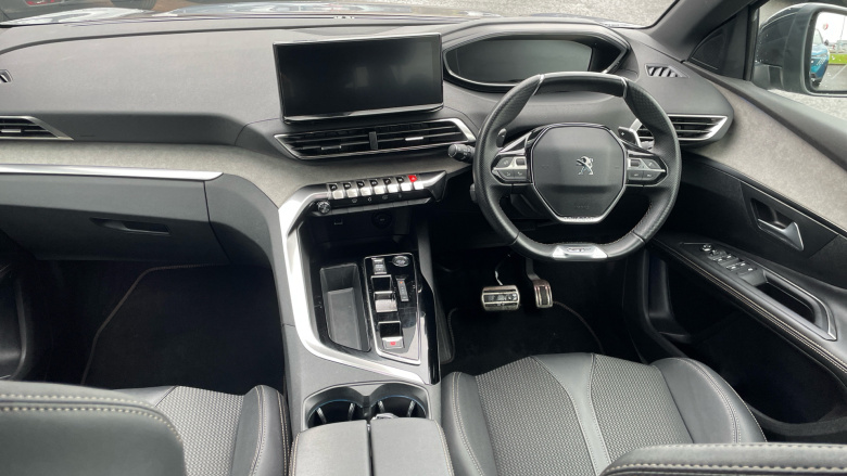 Peugeot 5008 1.5 BlueHDi GT 5dr EAT8 Diesel Estate